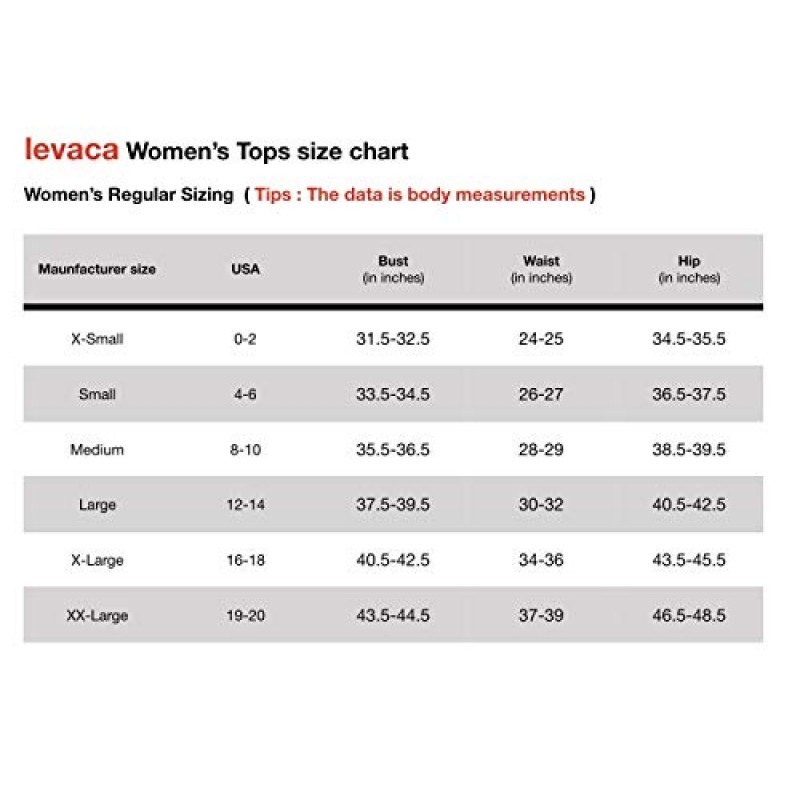 levaca 여성 긴 소매 카울 넥 버튼 튜닉 탑 V02