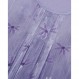 VALOLIA 여성용 3/4 슬리브 튜닉 탑 캐주얼 루즈핏 꽃무늬 블라우스 메쉬 플리츠 레이어드 셔츠