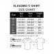 Elesomo Womens V 넥 콜드 숄더 탑 반팔/긴 소매 여름 T 셔츠 기본 티셔츠