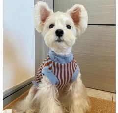 가을, 겨울 의류 두꺼운 애완 동물 면화 코트 테디 VIP Bichon Pomeranian 고양이 작은 개 개 옷 겨울 면화 자켓