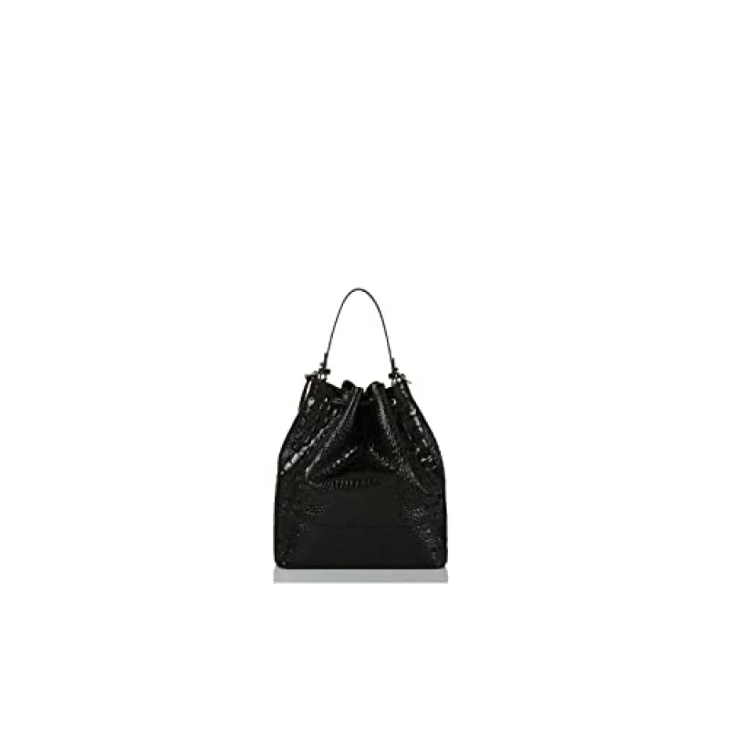 Brahmin Melbourne Marlowe 버킷 백
