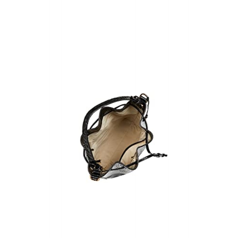 Brahmin Melbourne Marlowe 버킷 백