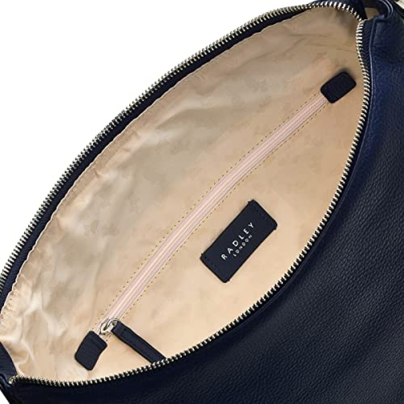 RADLEY London Mercer Street - 미디엄 지퍼탑 숄더