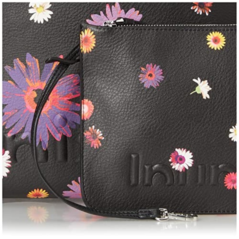 Desigual 액세서리 Pu 쇼핑백