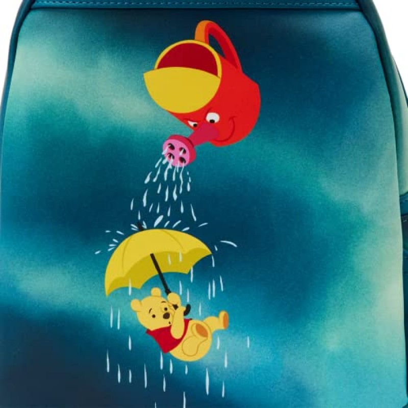 Loungefly 디즈니 가방 Winnie The Pooh Heffa-Dreams