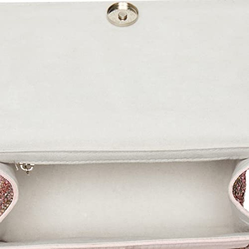 Betsey Johnson 컨버터블 숄더백