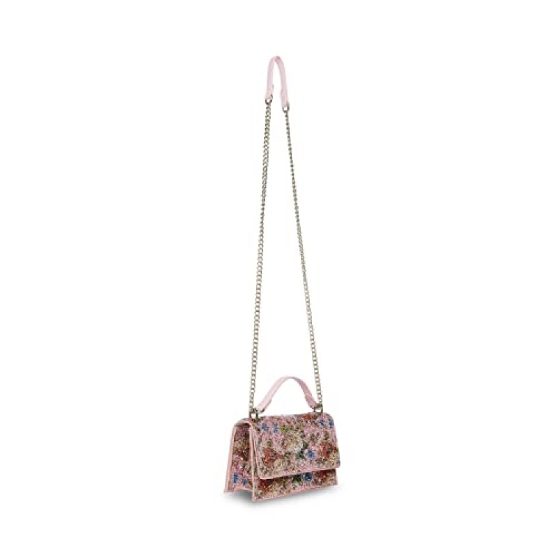 Betsey Johnson 컨버터블 숄더백