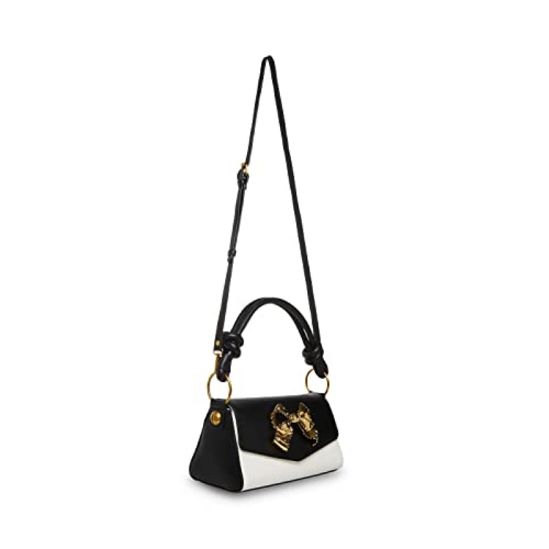 Betsey Johnson 리틀 보우 시크 숄더백