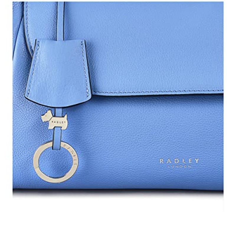 RADLEY London Cranwell Close - 미디엄 플랩오버 숄더