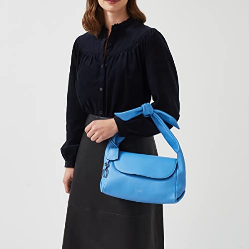 RADLEY London Cranwell Close - 미디엄 플랩오버 숄더