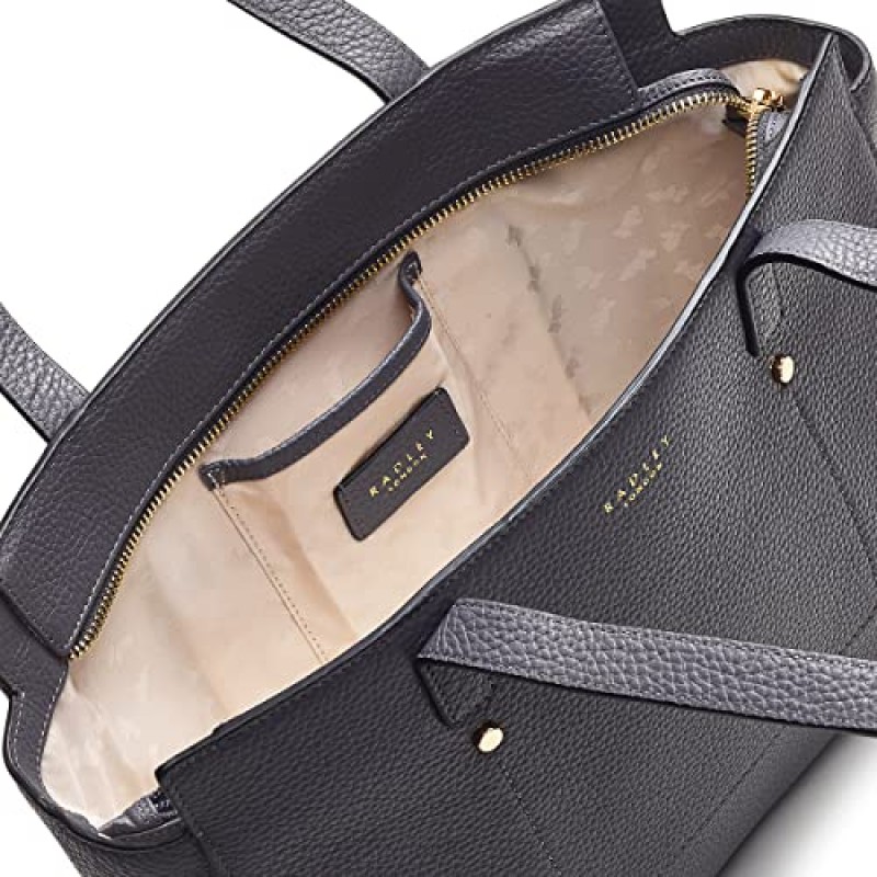 RADLEY London Buxton Avenue - 미디엄 지퍼탑 숄더