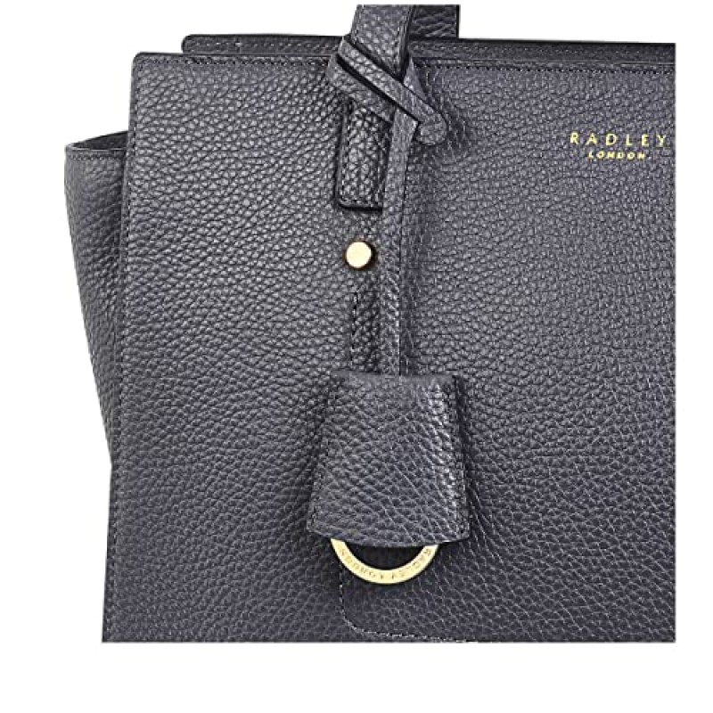 RADLEY London Buxton Avenue - 미디엄 지퍼탑 숄더