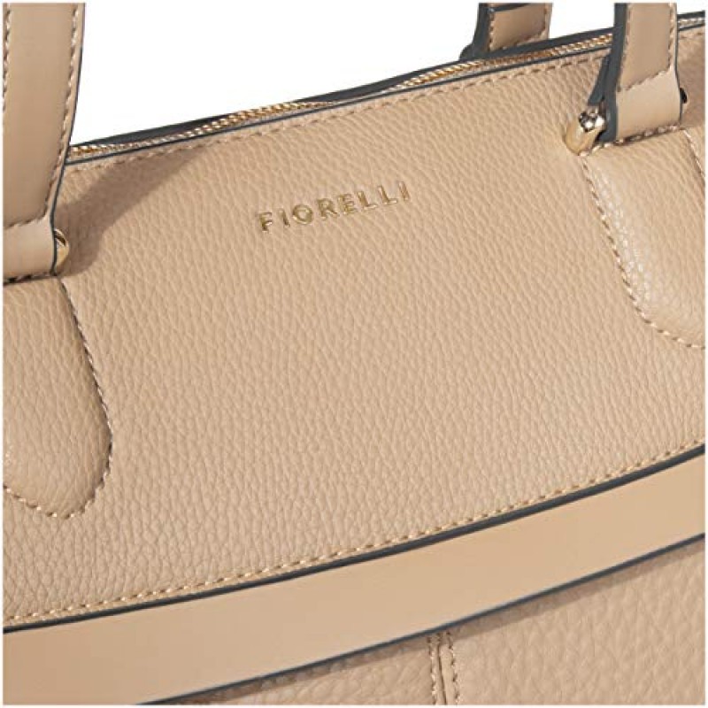 Fiorelli 탑 지퍼 토트