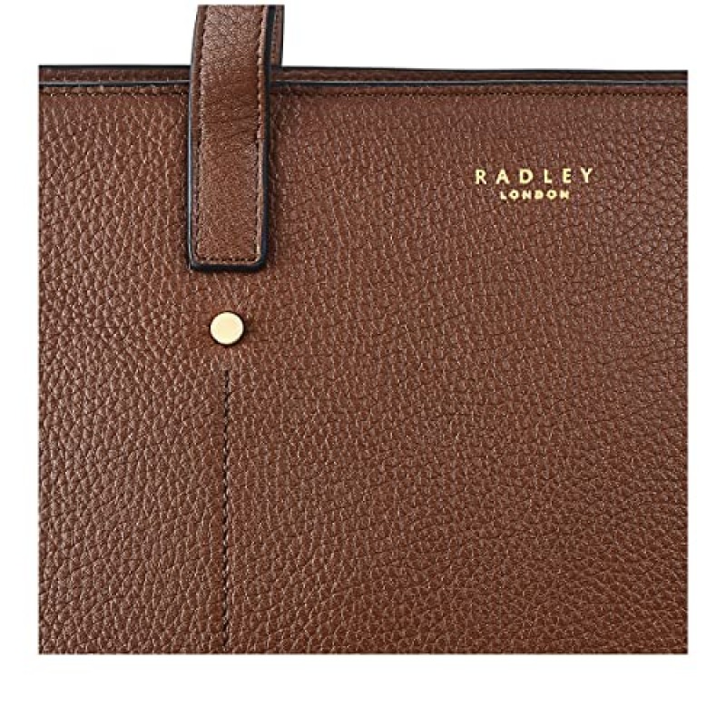 RADLEY London Buxton Avenue - 미디엄 지퍼탑 숄더