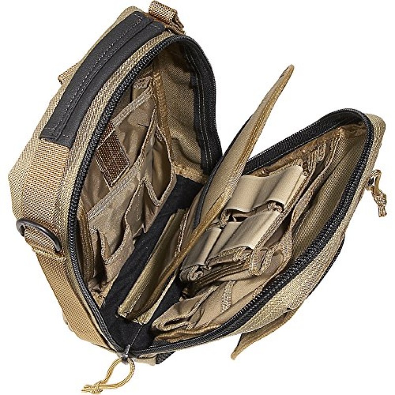 Maxpedition Neatfreak 주최자
