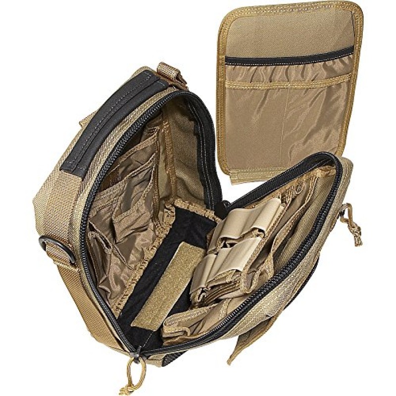 Maxpedition Neatfreak 주최자