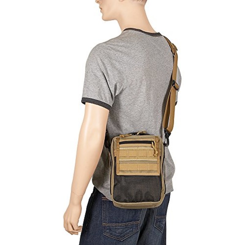 Maxpedition Neatfreak 주최자