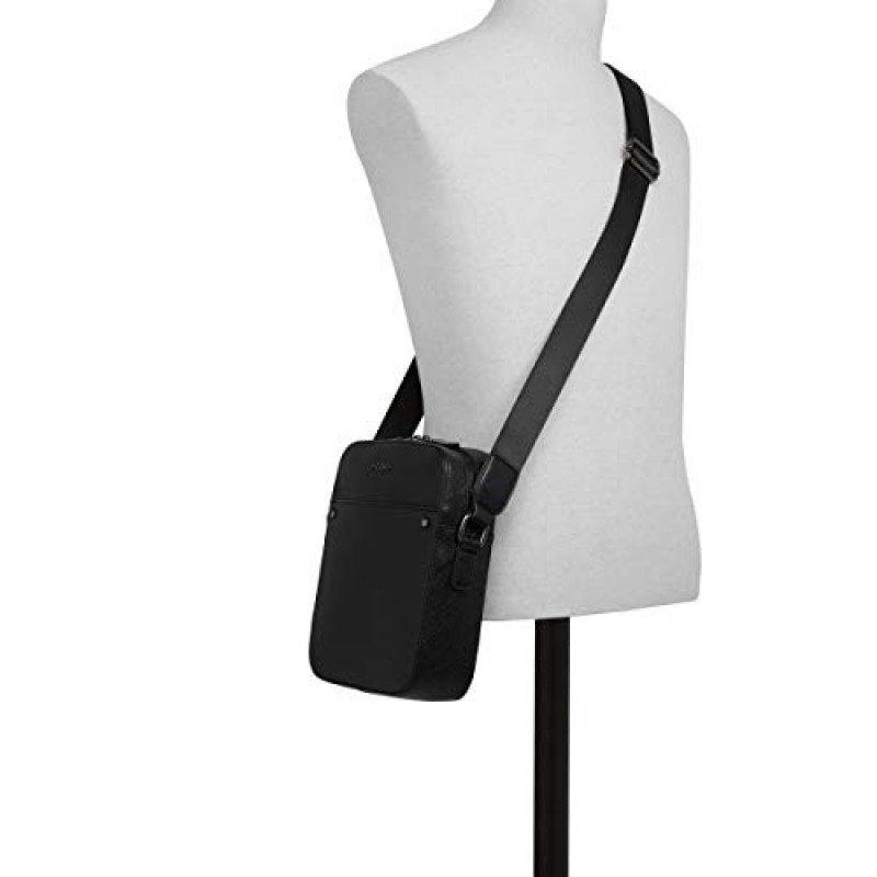 ALDO 남성용 포아니 크로스바디백