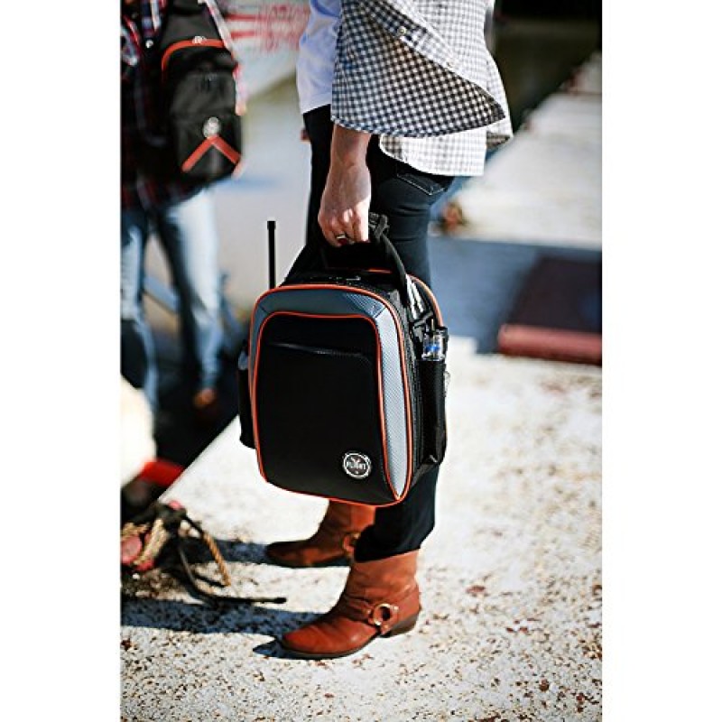 Flight Outfitters 리프트 비행 가방