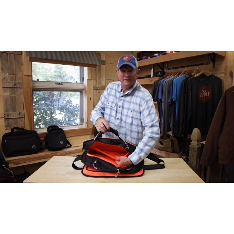 Flight Outfitters 리프트 비행 가방