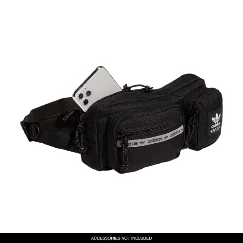 adidas Originals Originals 직사각형 크로스바디 백