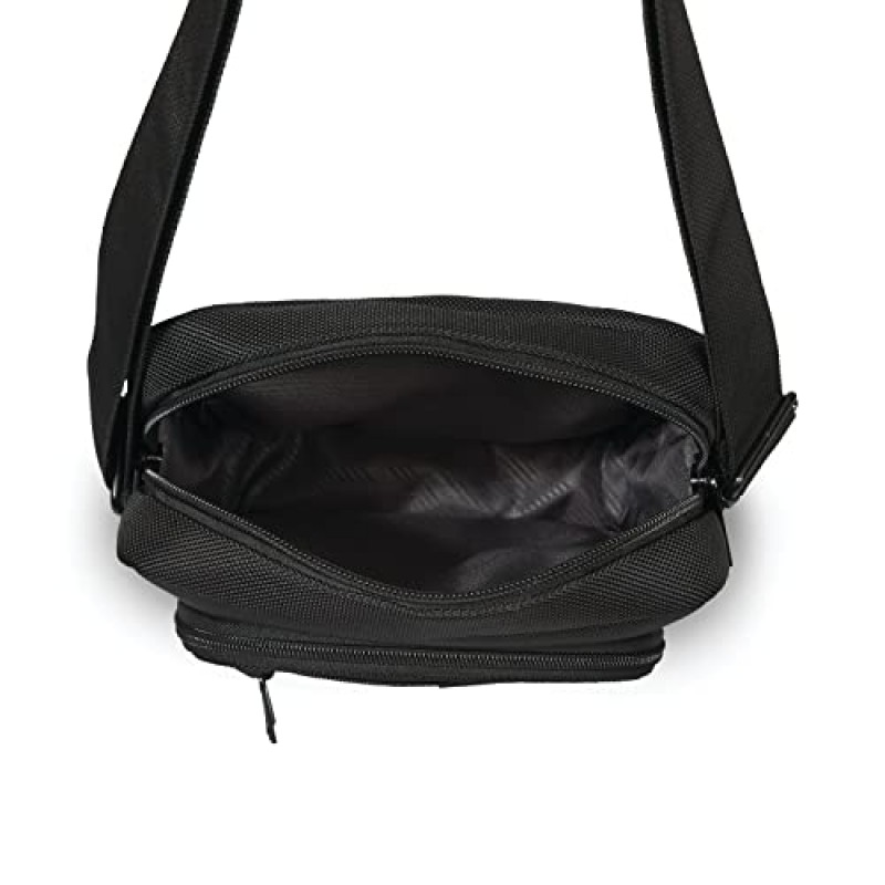 Samsonite Classic 2.0 RFID 크로스바디