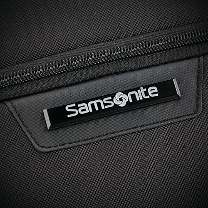 Samsonite Classic 2.0 RFID 크로스바디
