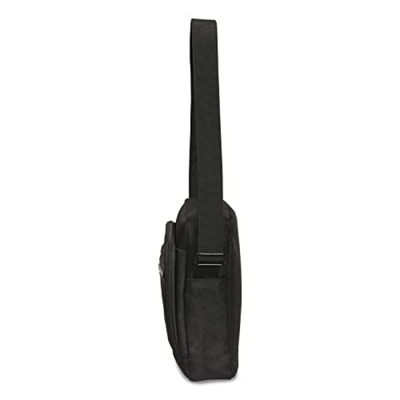 Samsonite Classic 2.0 RFID 크로스바디