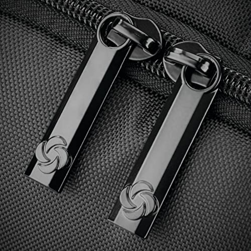 Samsonite Classic 2.0 RFID 크로스바디