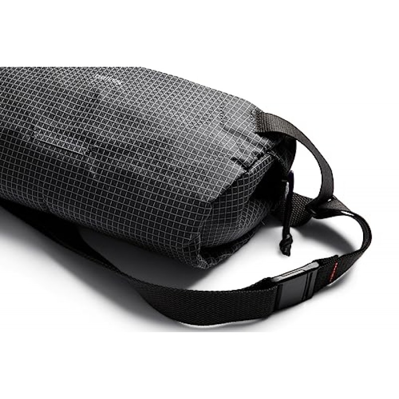 Bellroy Lite Sling (경량 크로스바디 백) - ArcadeGray