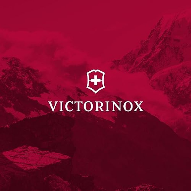 Victorinox Altmont 오리지널 이중 구획 모노슬링 블루 컬러