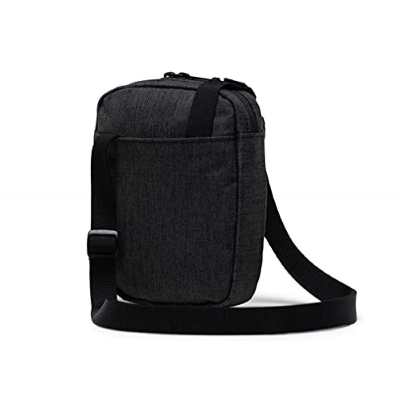 Herschel Supply Co. Cruz 블랙 크로스해칭 원 사이즈