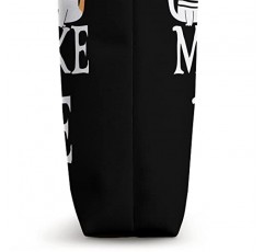 나는 대부분의 사람들보다 내 고양이를 더 사랑합니다 Cat Lover Tote Bag