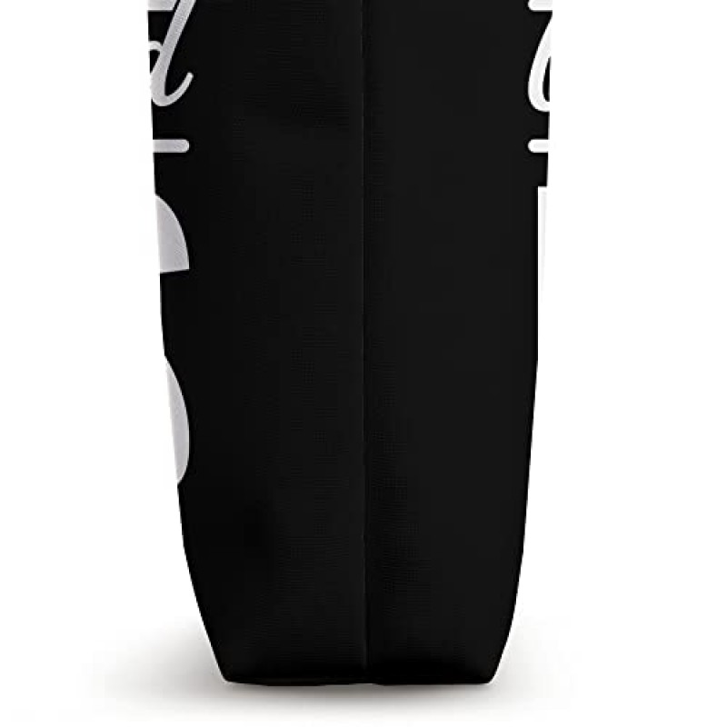 고양이와 책 때문에 쉽게 주의가 산만해집니다 - Cat & Book Lover Tote Bag
