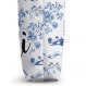 Mimi Gift Blue Chinoiserie Pagoda Toile 맞춤형 선물 토트백