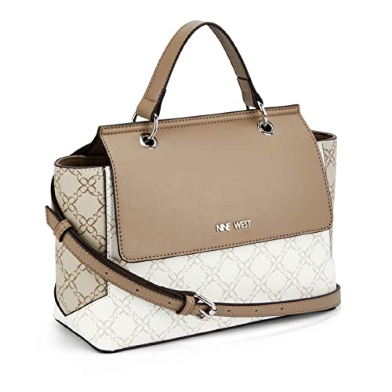 Nine West Hewes 탑 핸들 숄더백
