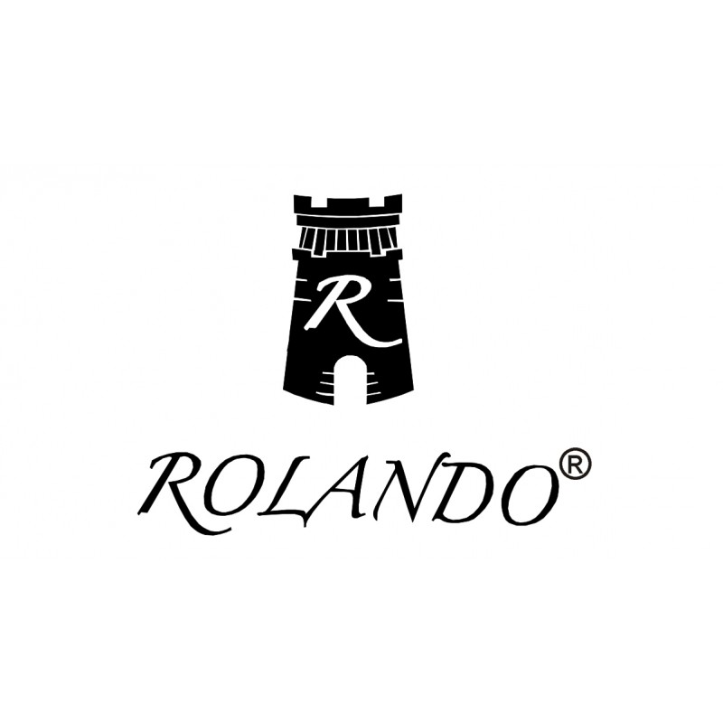 ROLANDO Dalia 오리지널 인도 브랜드 프리미엄 손수 세련된 디자이너 숙녀 진짜 가죽 고정 탑 핸들 핸드백