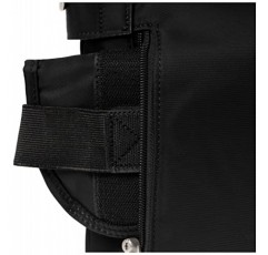 브라우닝 숨겨진 휴대 지갑, 안전 잠금 옵션이 있는 프리미엄 홀스터형 핸드백