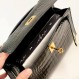 ibao [HKP] 럭셔리 핸드백 베개 (켈리 포셰트 가방에 맞습니다), 대나무 숯 메모리폼 지갑 인서트