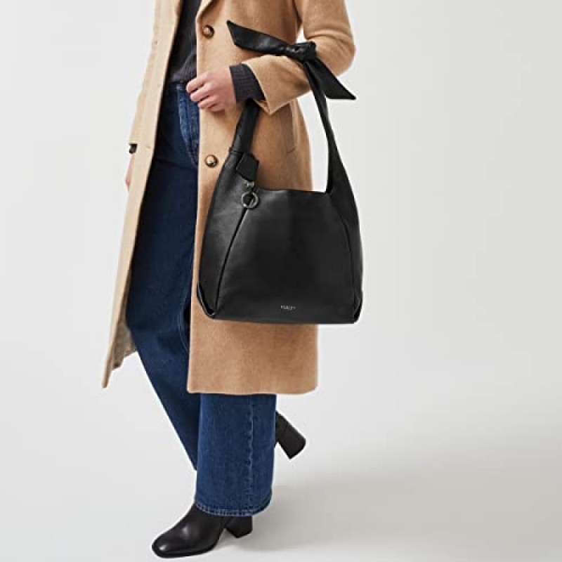 RADLEY London Cranwell Close - 라지 오픈 탑 숄더