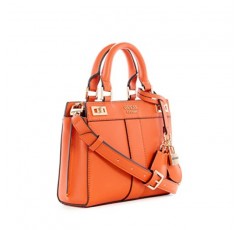 GUESS(ゲス Women Casual Bag, ORA, One Size