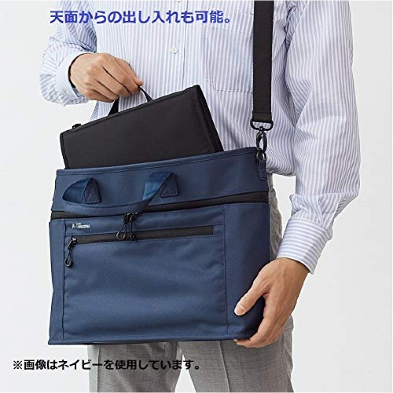 Lihit Lab CORDURA 스탠드 백