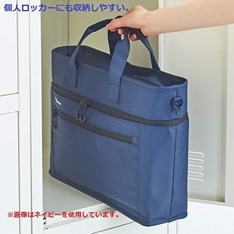 Lihit Lab CORDURA 스탠드 백