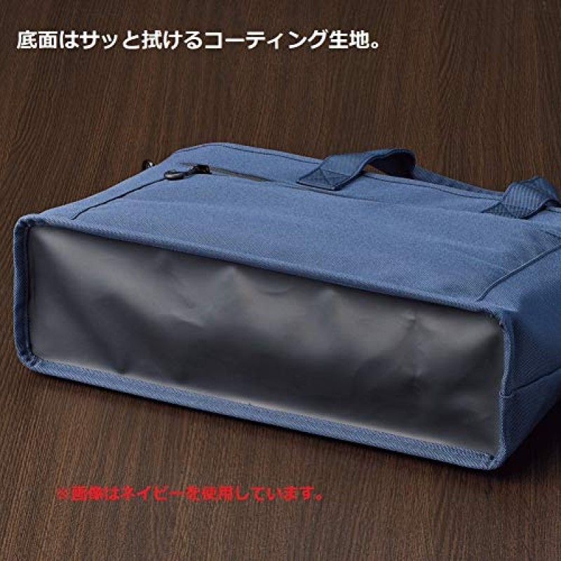 Lihit Lab CORDURA 스탠드 백