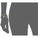 GUESS "베이직 믹스 메탈 로고 참 토글 참 팔찌