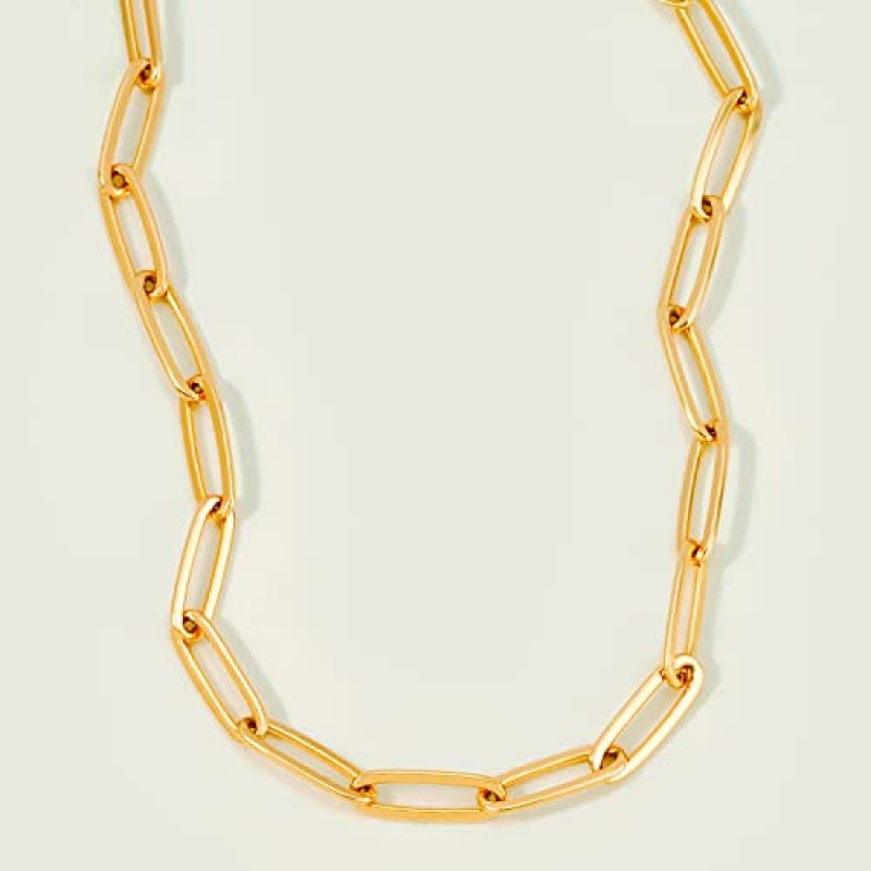 MEVECCO 여성용 팔찌 14K 골드 도금 Dainty Chain Simple Jewelry 귀여운 소녀용