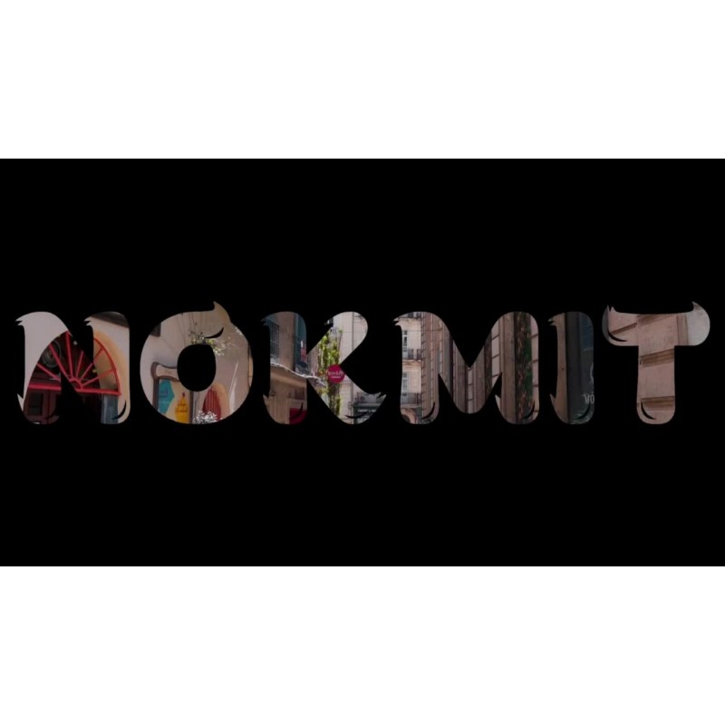 NOKMIT 1mm 14K 골드 채워진 반지 여성용 얇은 금 반지 Dainty Cute Thumb 핑키 링 Non Tarnish Comfort Fit 사이즈 4 ~ 11 1PC/2PCS/3PCS