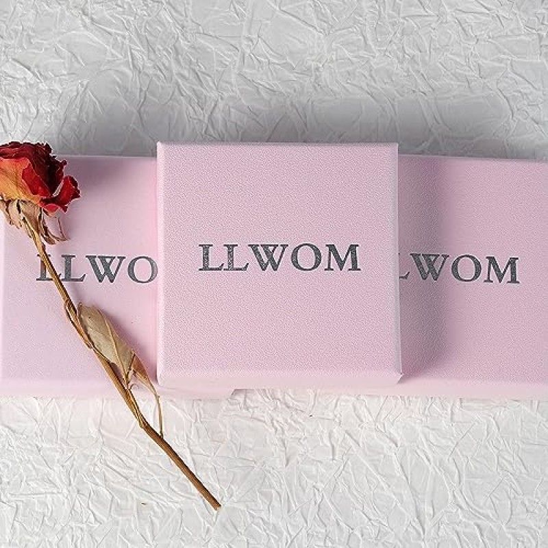 여성을위한 LLWOM 골드 목걸이, 데이비드 목걸이의 14k 골드 도금 스타 악마의 눈 크로스 펜던트 여성을위한 하트 우아한 골드 목걸이