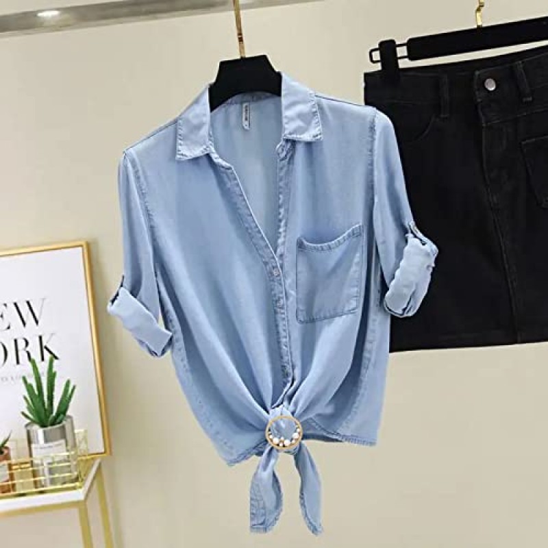 36 Pcs 스카프 반지 클립, 합금 진주 모조 다이아몬드 티셔츠 타이 클립 패션 스카프 허리 버클 의류 반지 랩 홀더 금속 반지 옷 코너 여성용 매듭 단추 소녀 장식 액세서리