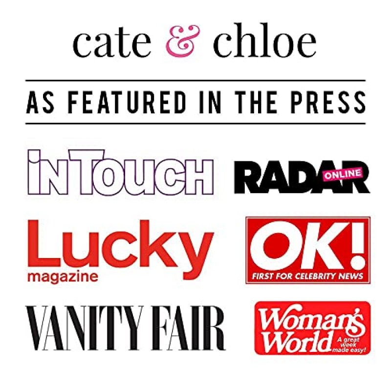 Cate & Chloe 여성용 18k 화이트 골드 도금 탄생석 목걸이, 여성용 실버 헤일로 목걸이, 라운드 컷 솔리테어 크리스털이 있는 화이트 골드 펜던트 목걸이, 여성용 패션 주얼리
